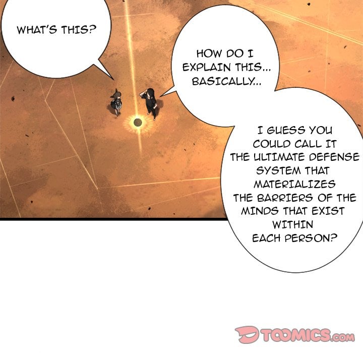 Read Her Summon EN Manga Online