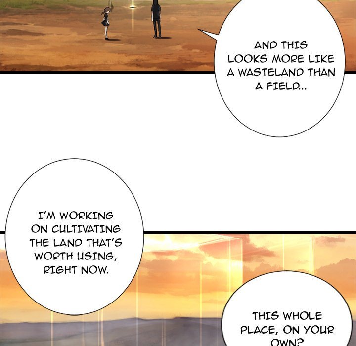 Read Her Summon EN Manga Online