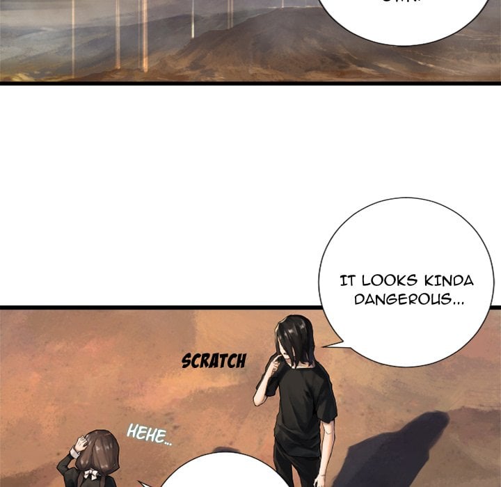 Read Her Summon EN Manga Online