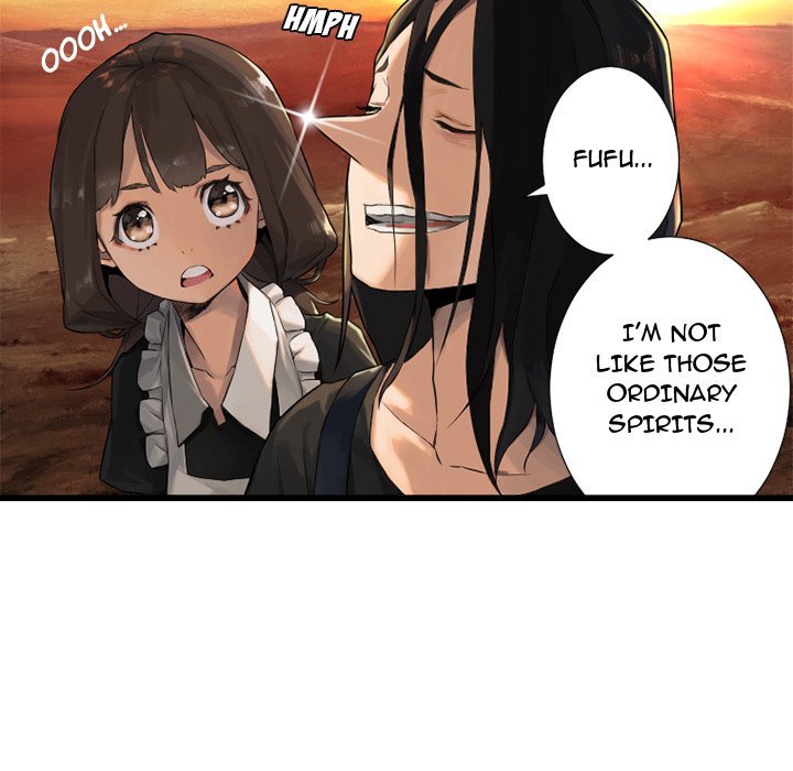 Read Her Summon EN Manga Online