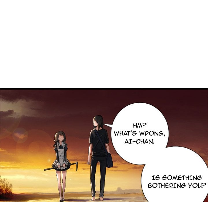 Read Her Summon EN Manga Online