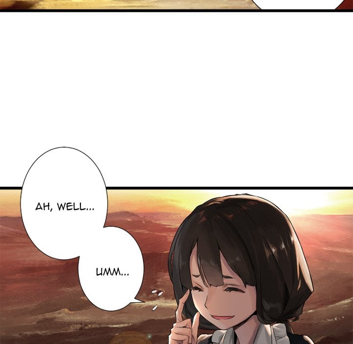 Read Her Summon EN Manga Online