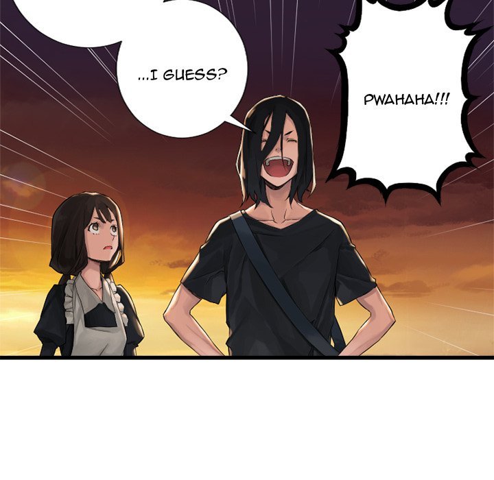 Read Her Summon EN Manga Online