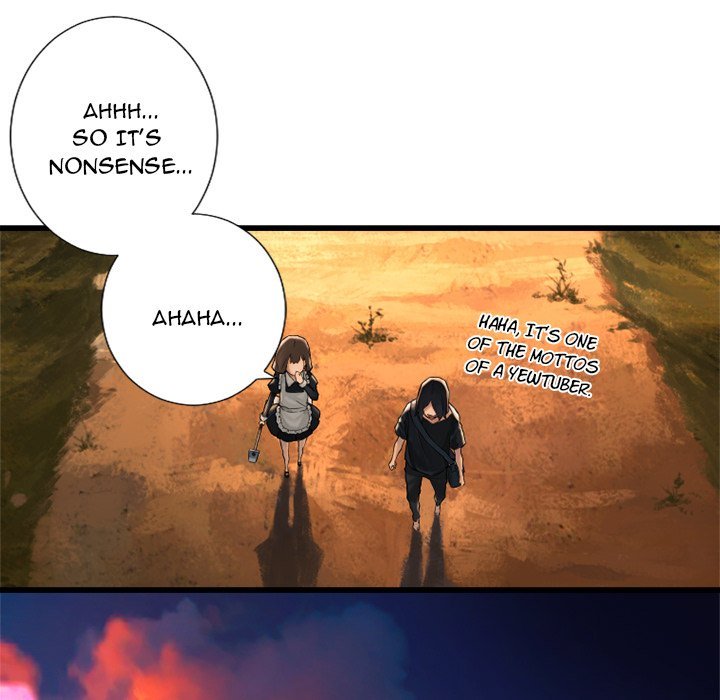 Read Her Summon EN Manga Online