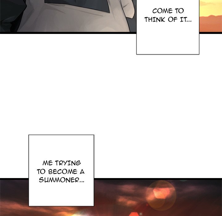 Read Her Summon EN Manga Online