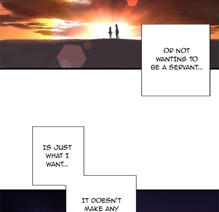 Read Her Summon EN Manga Online