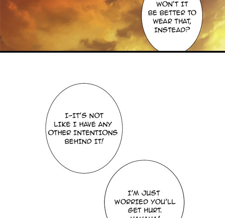 Read Her Summon EN Manga Online