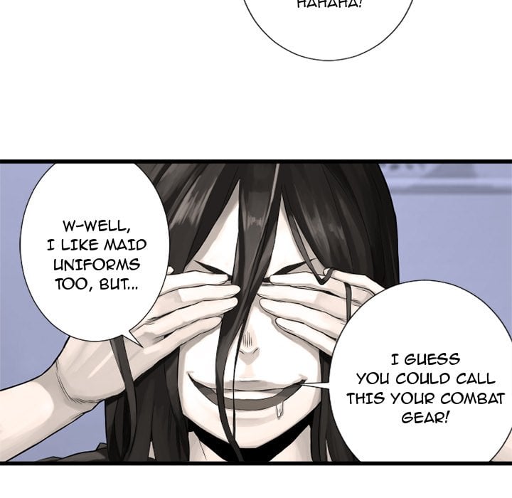 Read Her Summon EN Manga Online