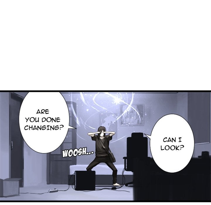 Read Her Summon EN Manga Online