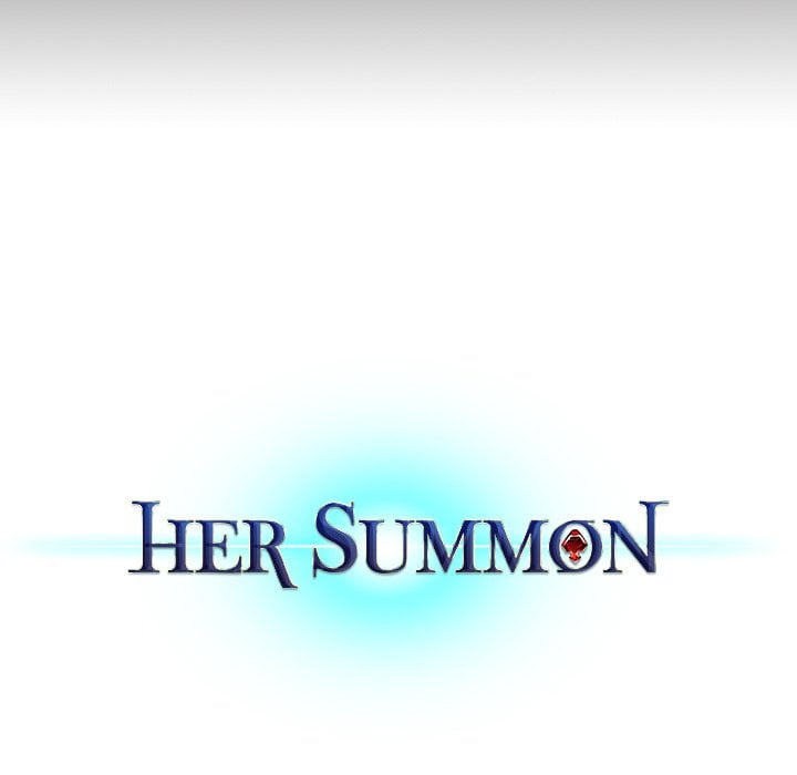 Read Her Summon EN Manga Online