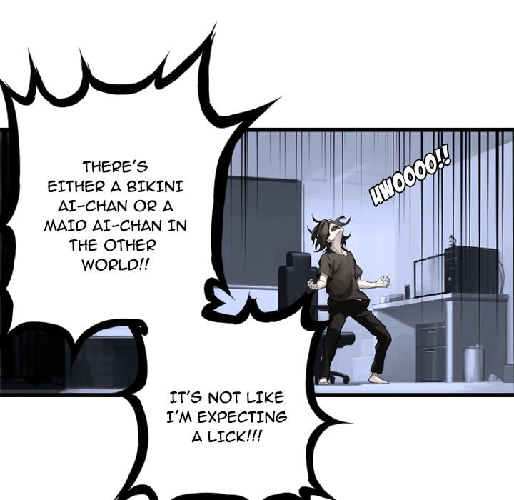 Read Her Summon EN Manga Online