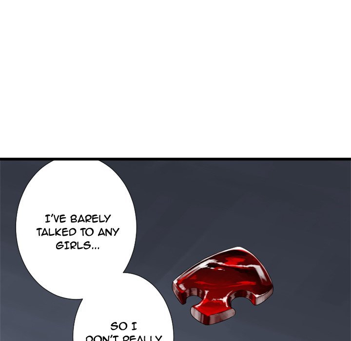 Read Her Summon EN Manga Online