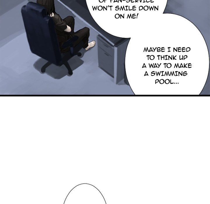 Read Her Summon EN Manga Online