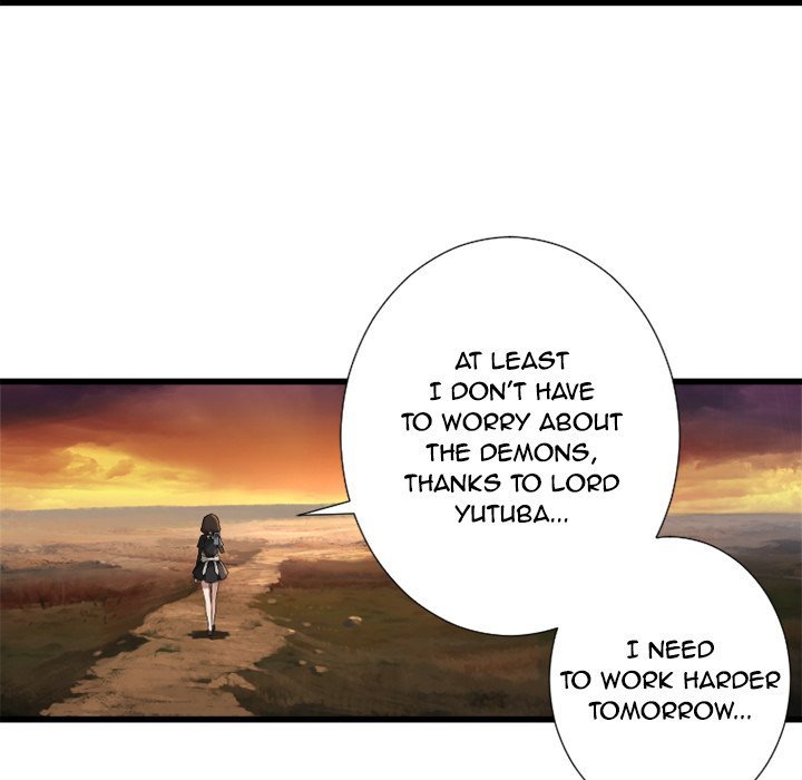 Read Her Summon EN Manga Online