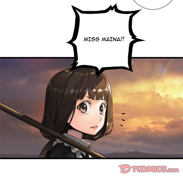 Read Her Summon EN Manga Online