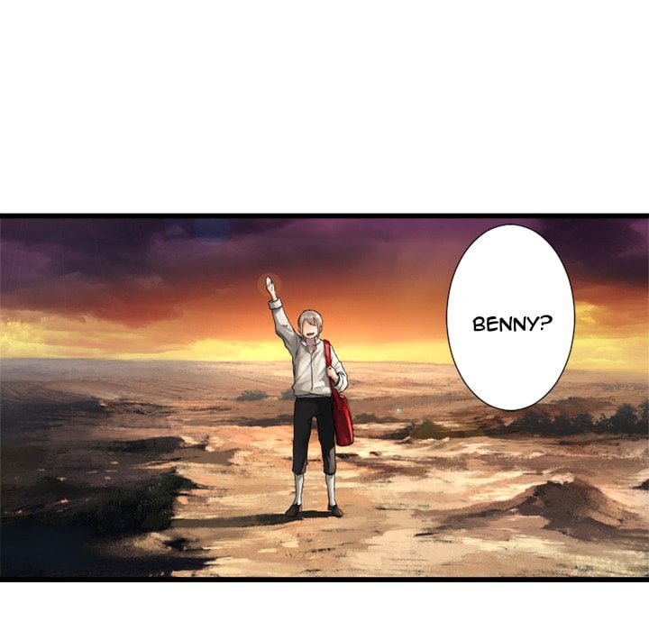 Read Her Summon EN Manga Online