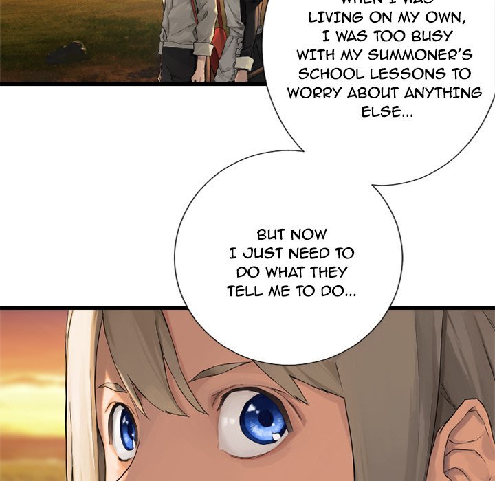 Read Her Summon EN Manga Online