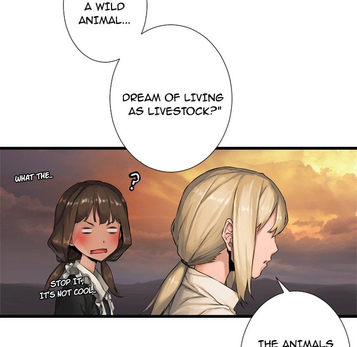 Read Her Summon EN Manga Online