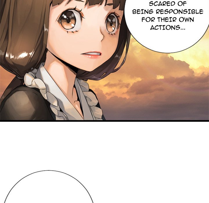 Read Her Summon EN Manga Online