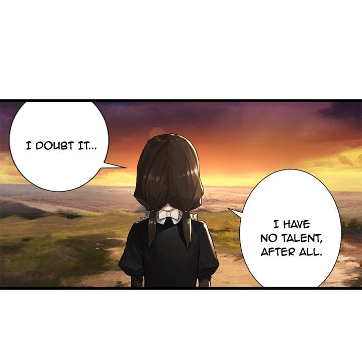 Read Her Summon EN Manga Online