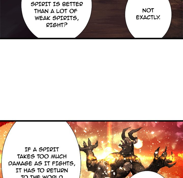 Read Her Summon EN Manga Online