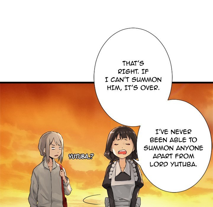 Read Her Summon EN Manga Online