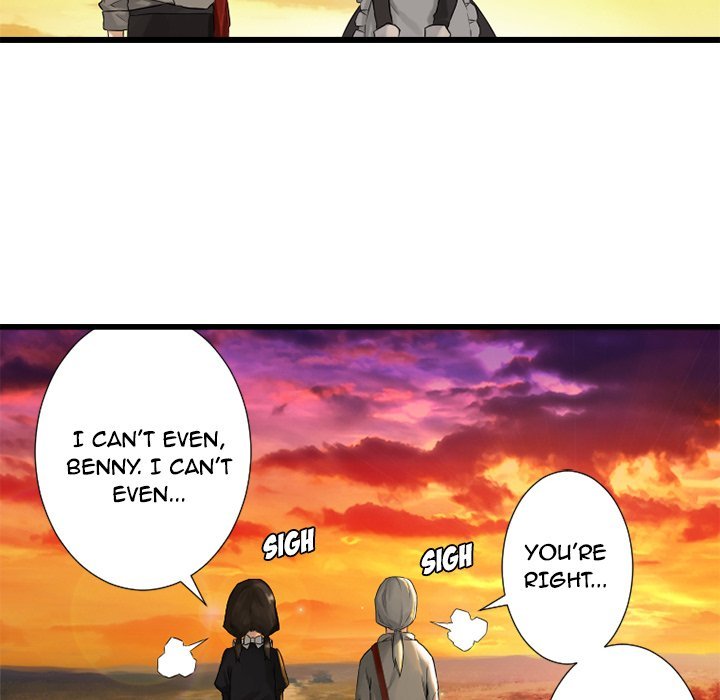 Read Her Summon EN Manga Online