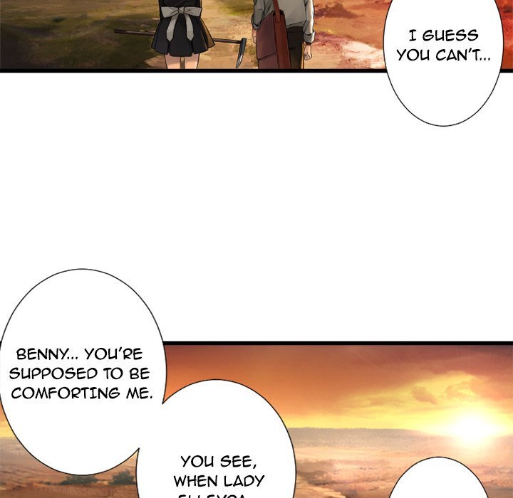 Read Her Summon EN Manga Online