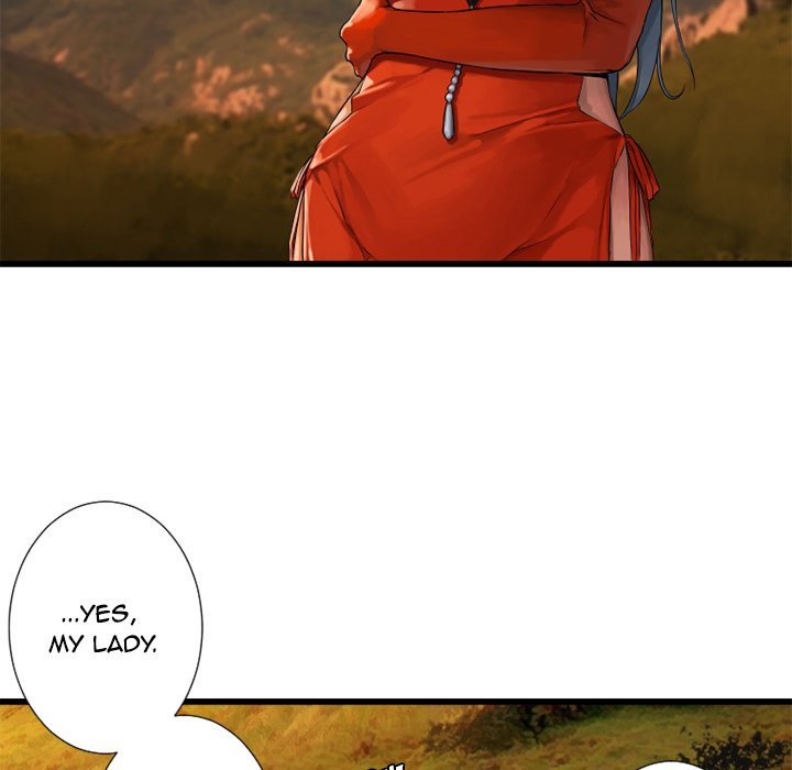 Read Her Summon EN Manga Online