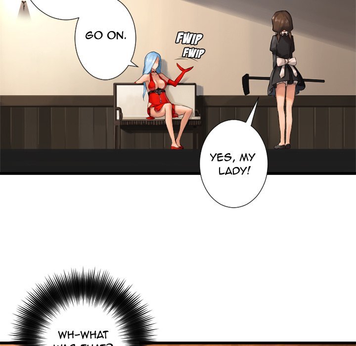 Read Her Summon EN Manga Online