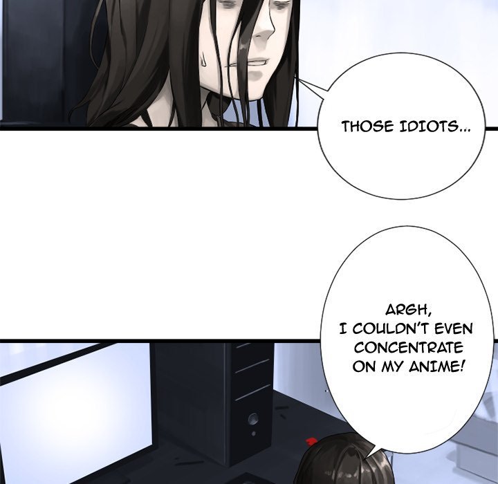 Read Her Summon EN Manga Online