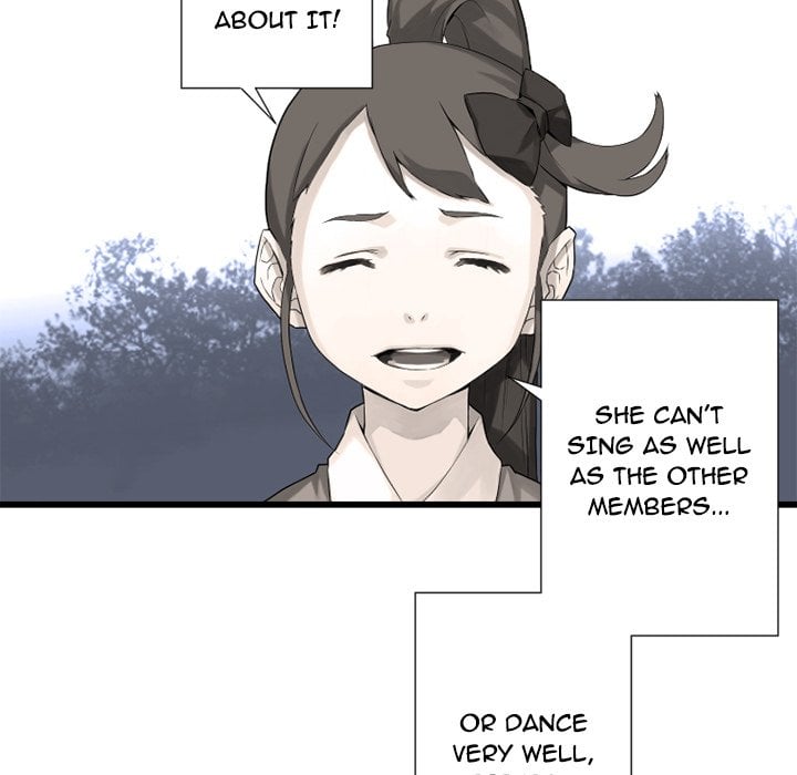 Read Her Summon EN Manga Online