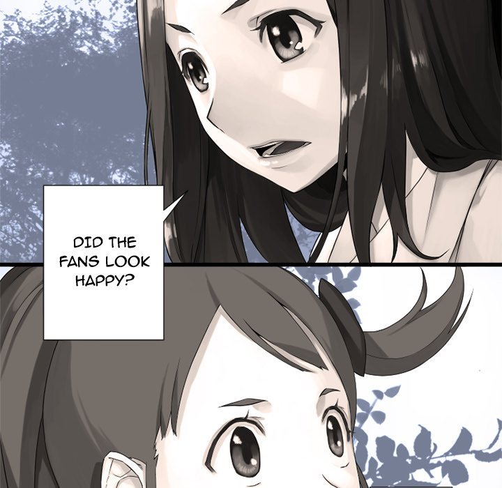 Read Her Summon EN Manga Online