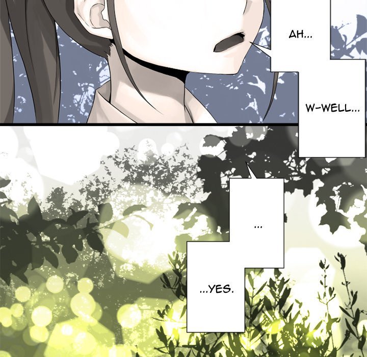 Read Her Summon EN Manga Online