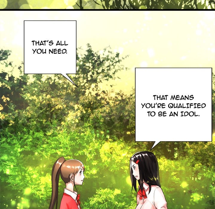 Read Her Summon EN Manga Online