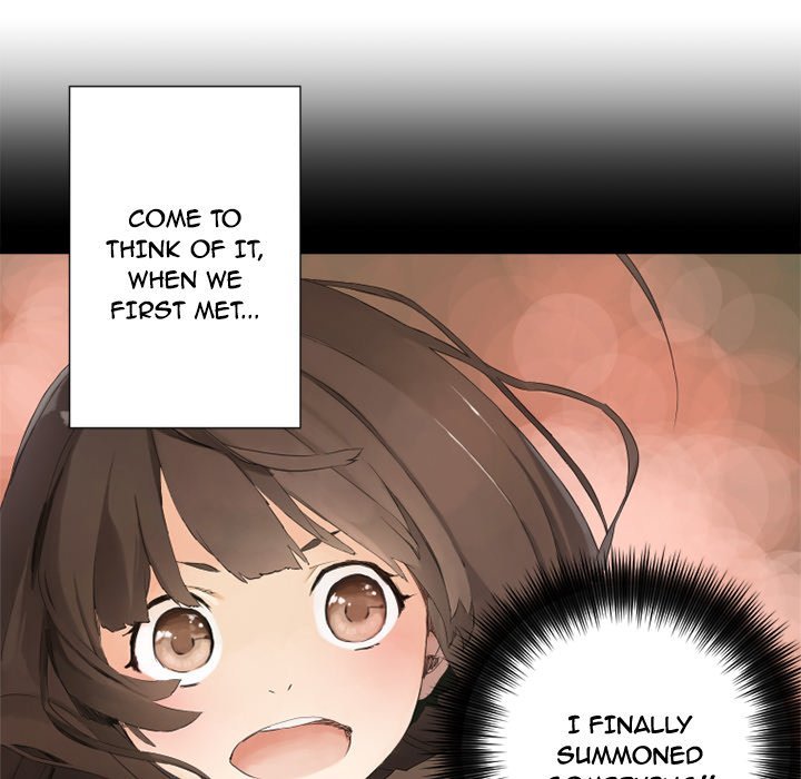 Read Her Summon EN Manga Online