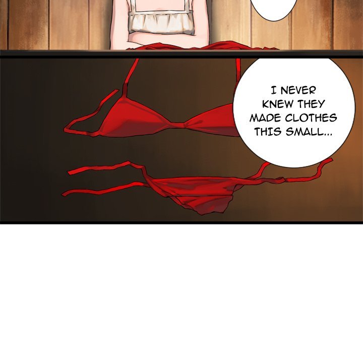 Read Her Summon EN Manga Online