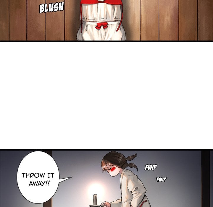 Read Her Summon EN Manga Online