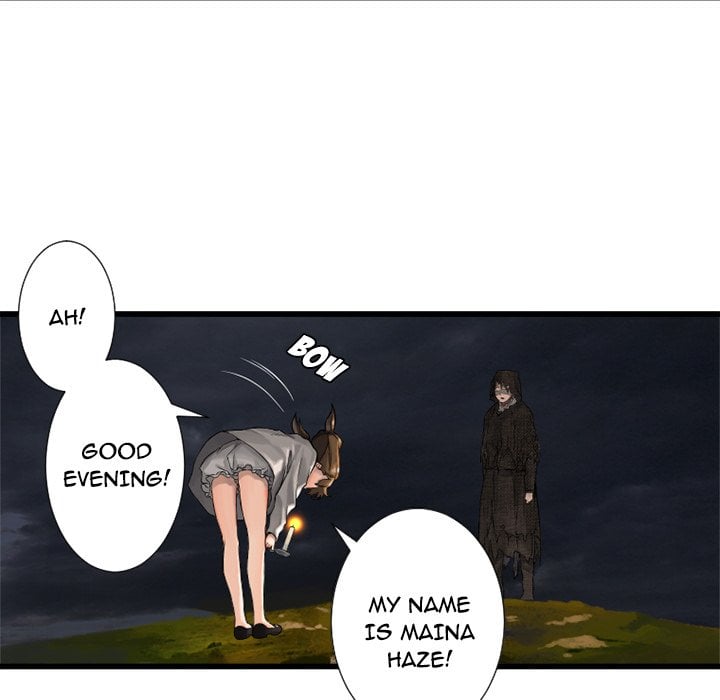 Read Her Summon EN Manga Online