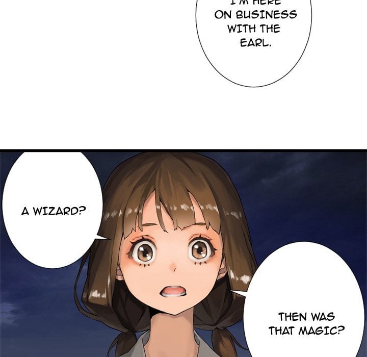 Read Her Summon EN Manga Online