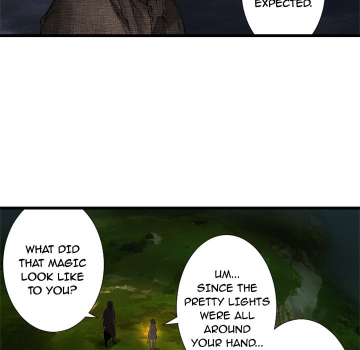 Read Her Summon EN Manga Online