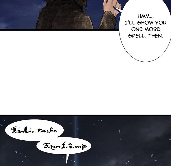 Read Her Summon EN Manga Online