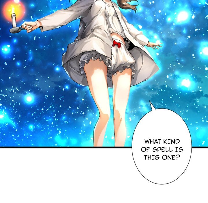 Read Her Summon EN Manga Online