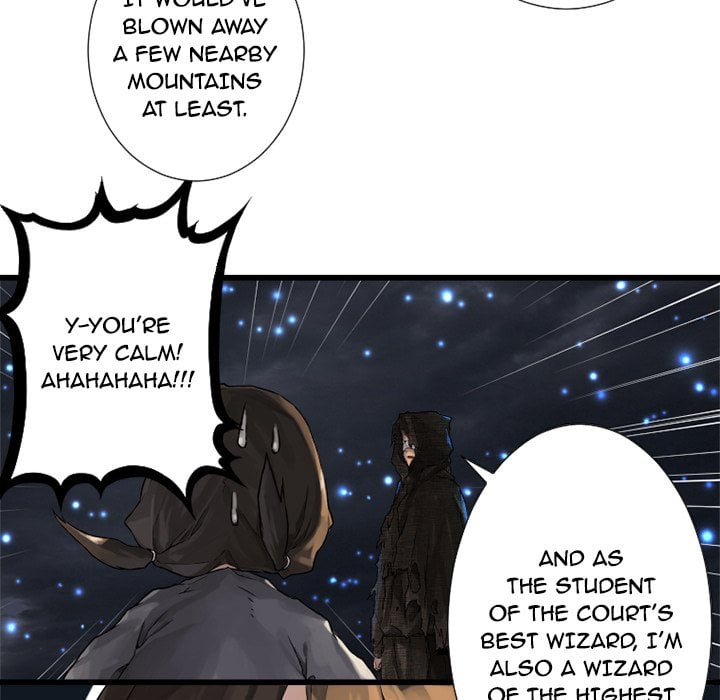 Read Her Summon EN Manga Online