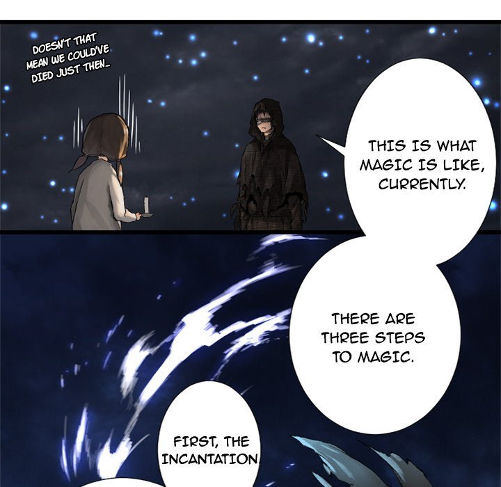 Read Her Summon EN Manga Online