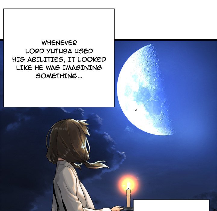 Read Her Summon EN Manga Online