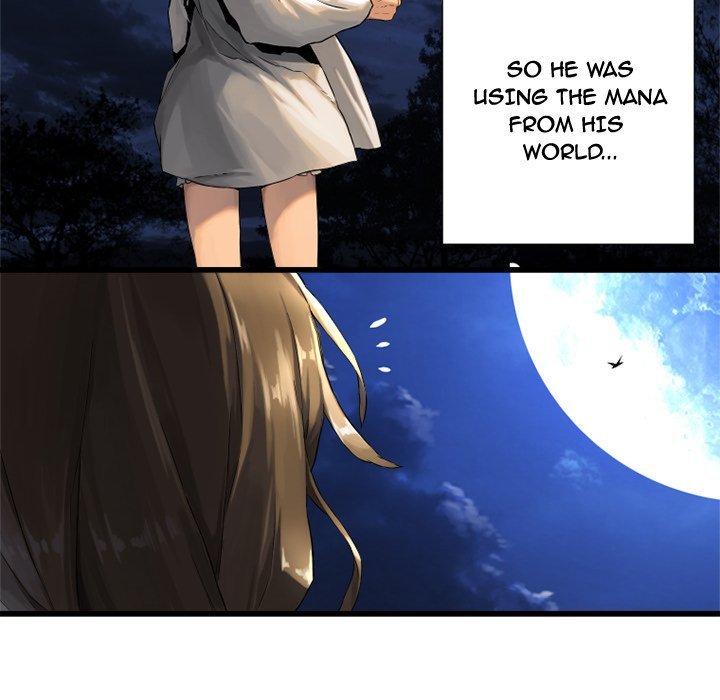 Read Her Summon EN Manga Online