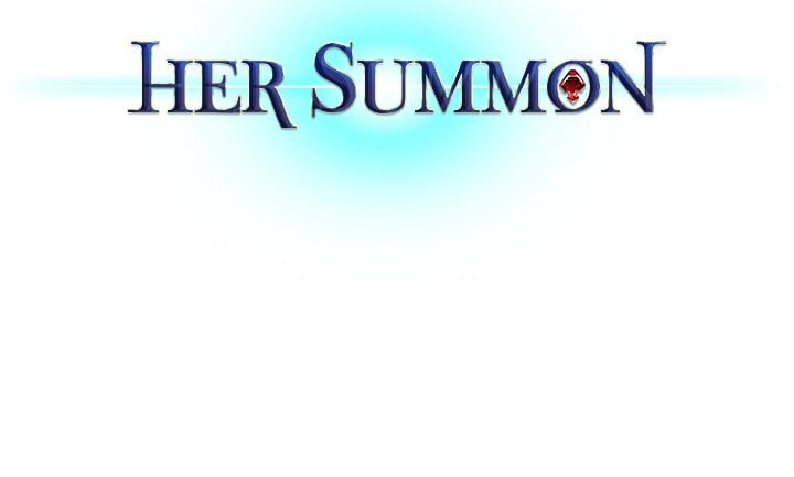 Read Her Summon EN Manga Online