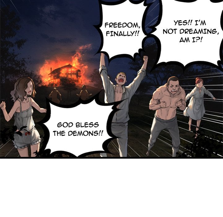 Read Her Summon EN Manga Online