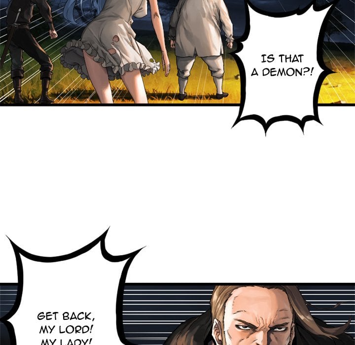 Read Her Summon EN Manga Online